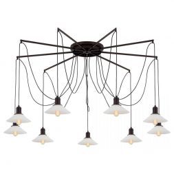 Светильник CITILUX CL451292 без плафона