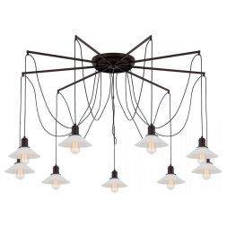 Светильник CITILUX CL451292 без плафона