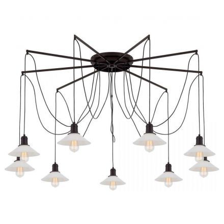 Светильник CITILUX CL451292 без плафона