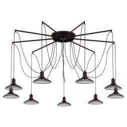 Светильник CITILUX CL451292 без плафона