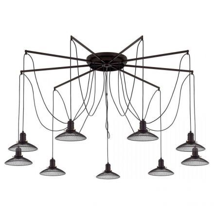 Светильник CITILUX CL451292 без плафона