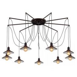 Светильник CITILUX CL451292 без плафона