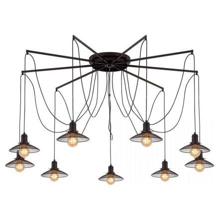 Светильник CITILUX CL451292 без плафона