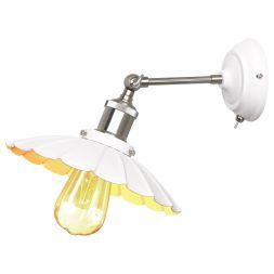 Бра Arte Lamp A8160AP-1WH