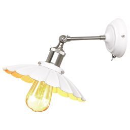 Бра Arte Lamp A8160AP-1WH (ARTE A8160AP-1WH)