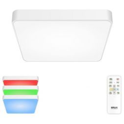 Светильник потолочный Citilux CL724K70G0