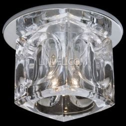Светильник встариваемый LINVEL ELC-004 CH