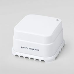 Умный датчик протечки воды 76220/00 Elektrostandard