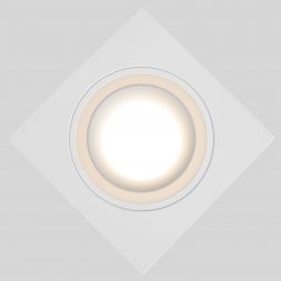 Точечный светильник Elektrostandard 1091/1 MR16 белый