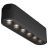 Трековый светодиодный светильник Maytoni Radity Points TR082-1-6W4K-M-B