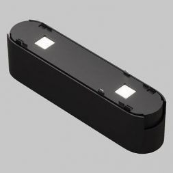 Трековый светодиодный светильник Maytoni Radity Points TR082-1-6W4K-M-B