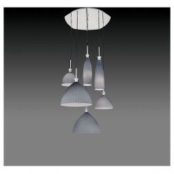 Люстра подвесная Lightstar 810161
