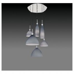 Люстра подвесная Lightstar 810161 (LIGHTSTAR 810161)