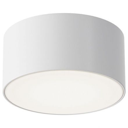 Уличный потолочный светодиодный светильник Maytoni Outdoor Zon IP O430CL-L15W4K