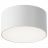 Уличный потолочный светодиодный светильник Maytoni Outdoor Zon IP O430CL-L15W4K
