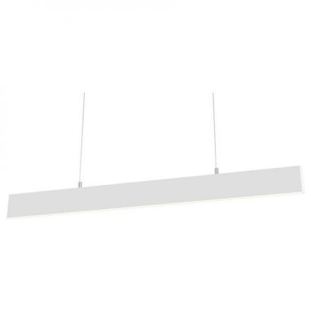 Подвесной светодиодный светильник Maytoni P010PL-L30W4K
