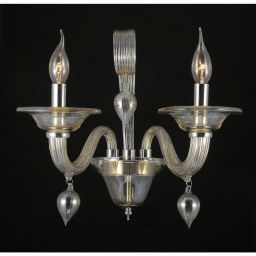 Бра Crystal Lux CAETANO AP2 (CRYSTAL-LUX CAETANO AP2) Бра Crystal Lux CAETANO AP2 (CRYSTAL-LUX CAETANO AP2)