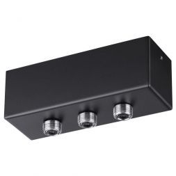 База для гибкого неона Novotech Konst Ramo для накладного монтажа 359142