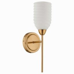 Бра Lumion MONROE 6512/1W (ODEON 6512/1W)