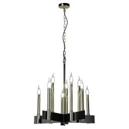 Подвесная люстра Lussole Loft LSP-8203 (LUSSOLE LSP-8203) Подвесная люстра Lussole Loft LSP-8203 (LUSSOLE LSP-8203)