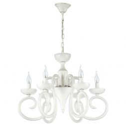 Люстра подвесная Odeon Light 3932/6