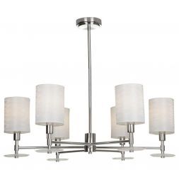 Подвесная люстра Maytoni Martina MOD034PL-06CH