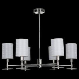 Подвесная люстра Maytoni Martina MOD034PL-06CH
