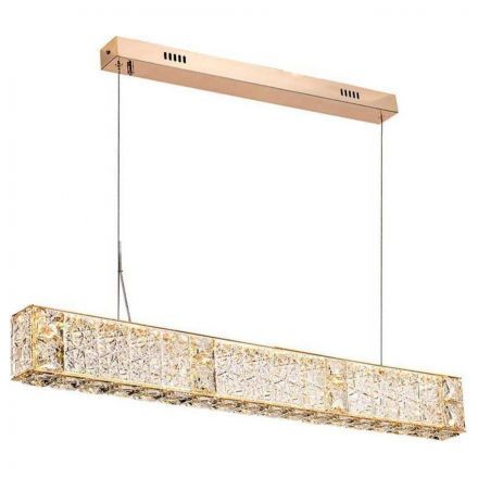 Подвесная люстра Odeon Light VERSION 5071/40L