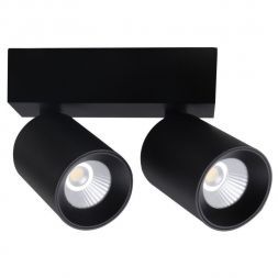 Светодиодный спот Crystal Lux CLT 018W2 BL