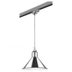 Трековые светильники Lightstar L3T765024