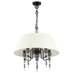 Подвесная люстра Odeon Light 4896/5A Sochi (ODEON 4896/5A)