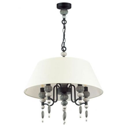 Подвесная люстра Odeon Light 4896/5A Sochi