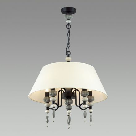 Подвесная люстра Odeon Light 4896/5A Sochi