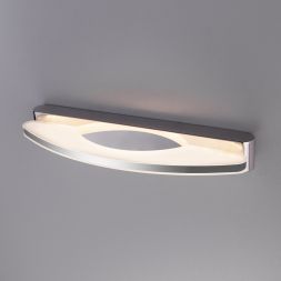 Светодиодная подсветка Elektrostandard Colorado Neo LED серебро (MRL LED 8W 1007 IP20)