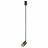Подвесной светильник Odeon Light 4349/1C Ad Astrum