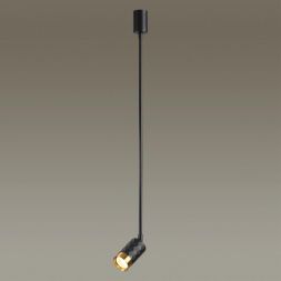 Подвесной светильник Odeon Light 4349/1C Ad Astrum