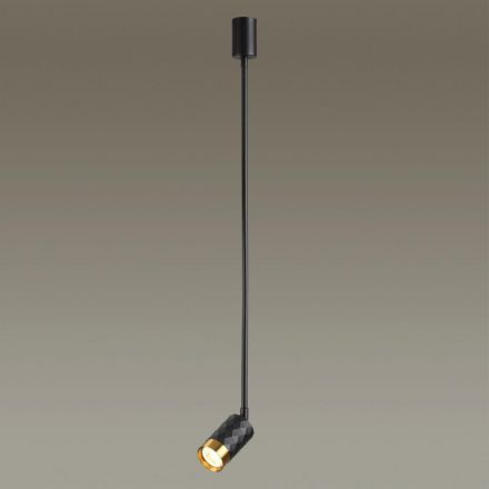 Подвесной светильник Odeon Light 4349/1C Ad Astrum
