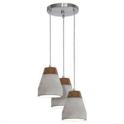 Подвесная люстра Eglo 95526