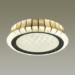 Потолочный светодиодный светильник Odeon Light 4994/75L Asturo