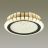 Потолочный светодиодный светильник Odeon Light 4994/75L Asturo