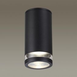 Уличный светильник Odeon Light 6605/1C Motto