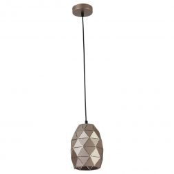 Подвес Maytoni MOD199-PL-03-G