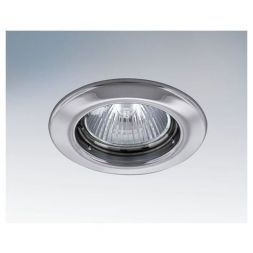 Встраиваемый светильник Lightstar 011074