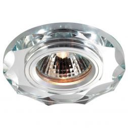 Светильник встраиваемый Novotech 369762 MIRROR