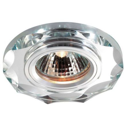 Светильник встраиваемый Novotech 369762 MIRROR