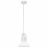 Подвес Maytoni T268-PL-01-W
