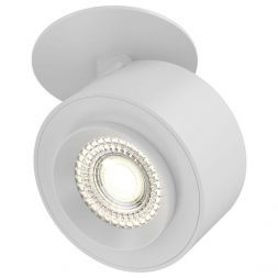 Встраиваемый светодиодный спот Maytoni C063CL-L12W3K