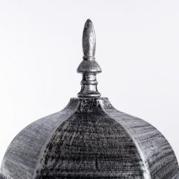 Уличный светильник ARTE A1206PA-1BS