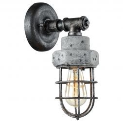 Бра LUSSOLE LSP-9103