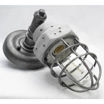 Бра LUSSOLE LSP-9103